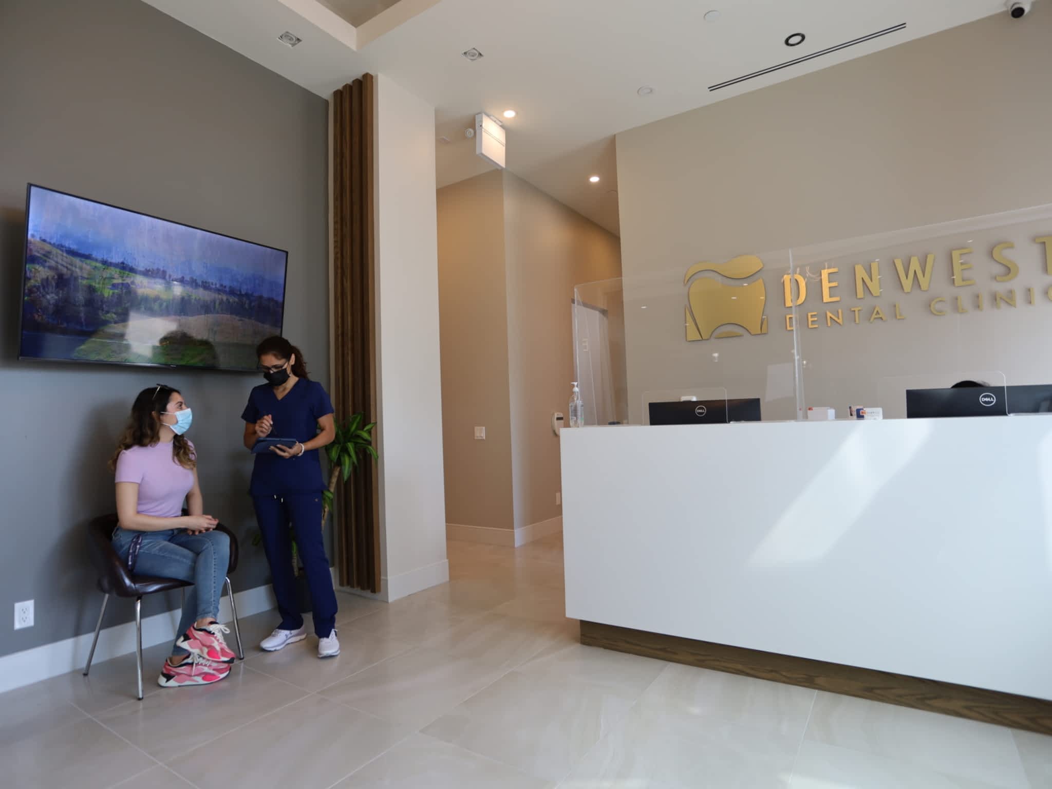 photo Denwest Dental Clinic