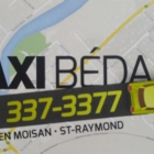 Taxi Bédard - Taxis