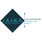 JAIKS Consulting Inc. - Tenue de livres