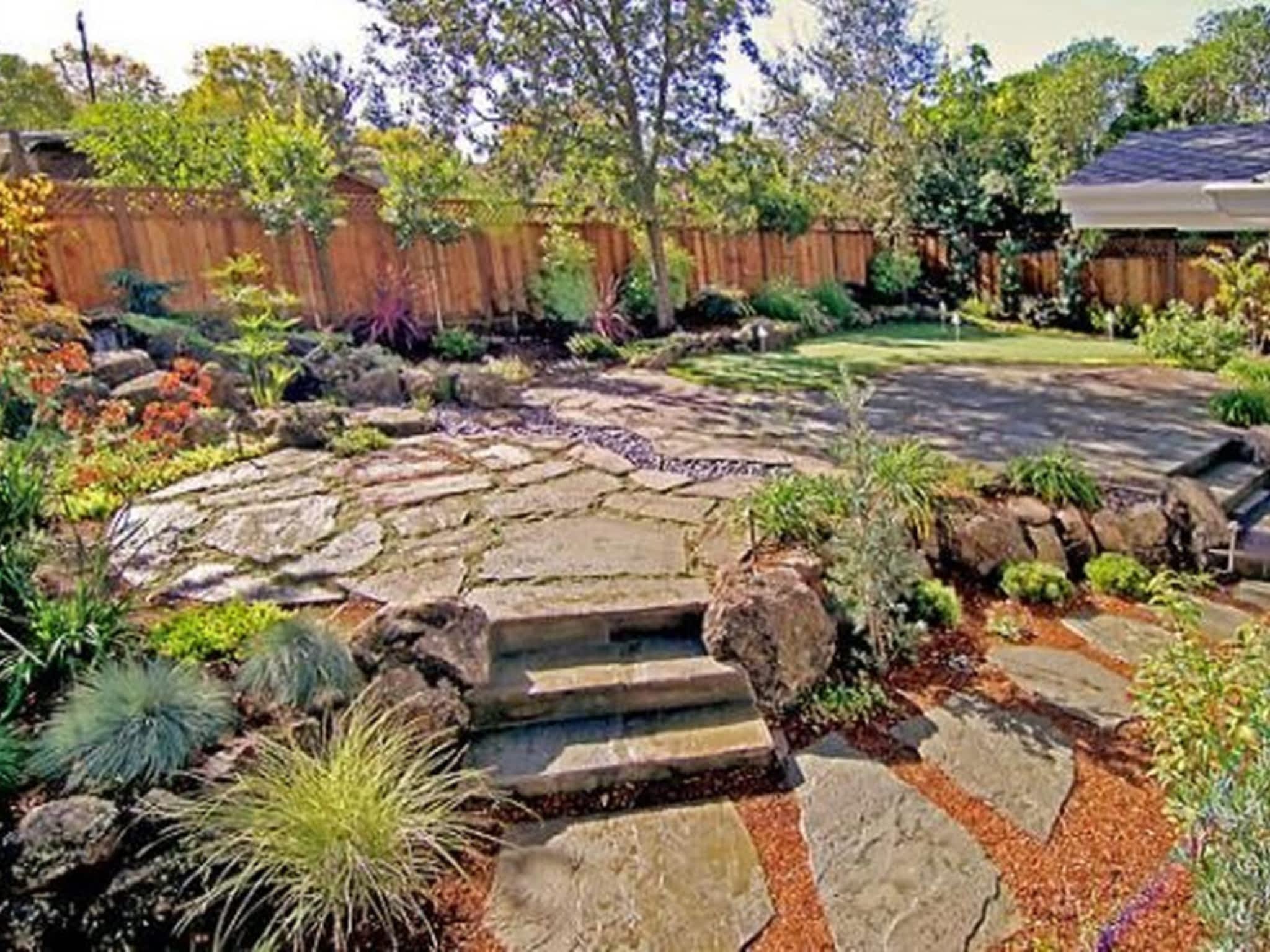 photo Dynamic Landscaping