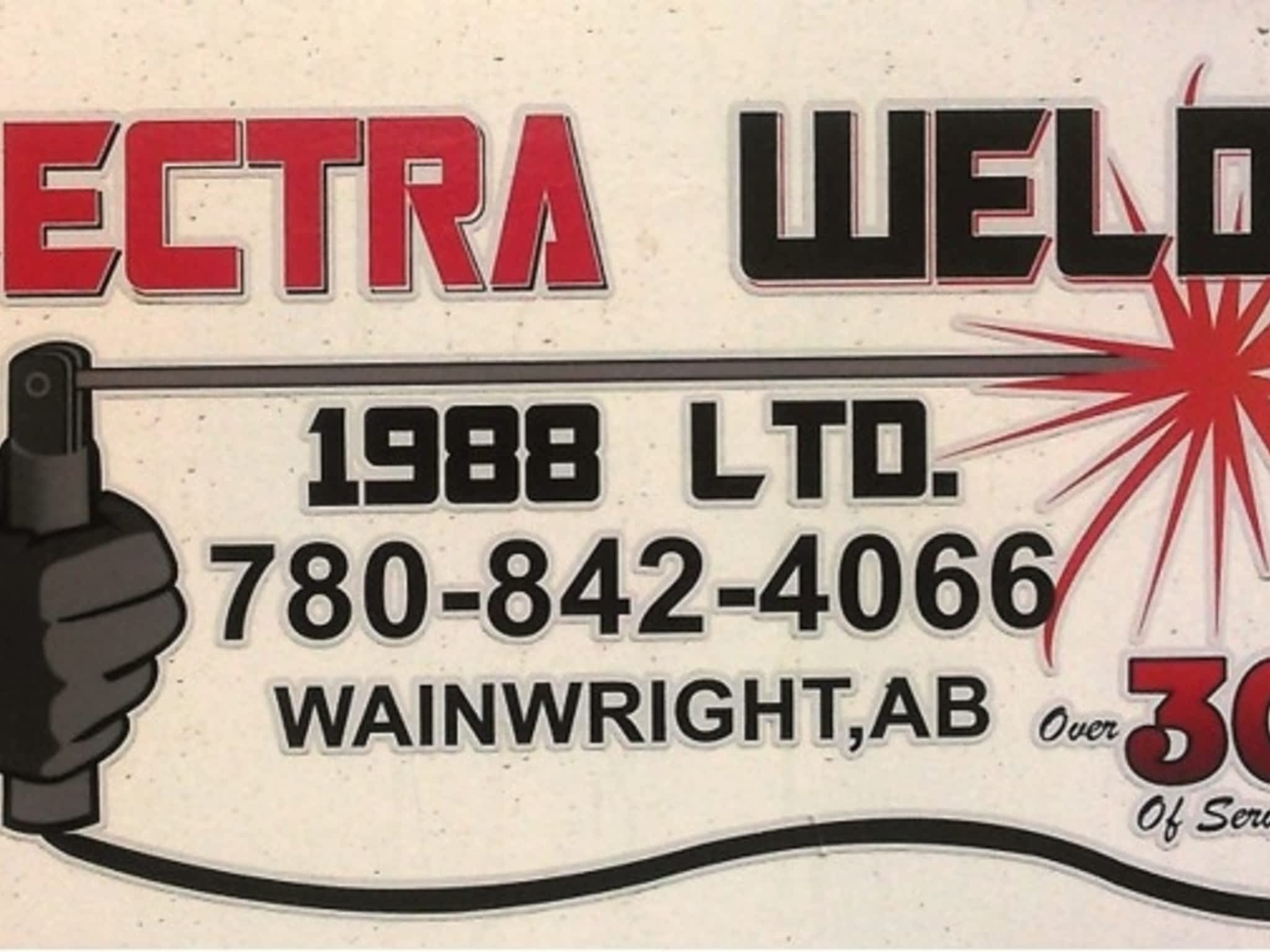 photo Electra Welding & Radiator Shop (1988) Ltd