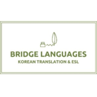 Bridge Languages - Translators & Interpreters