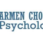 Carmen Chouinard Psychologue - Psychologists