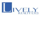 Lively Realty Ltd - Logo