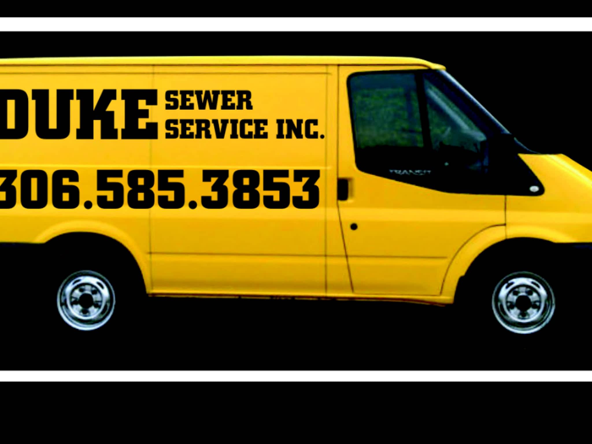 photo Dukes Sewer Service