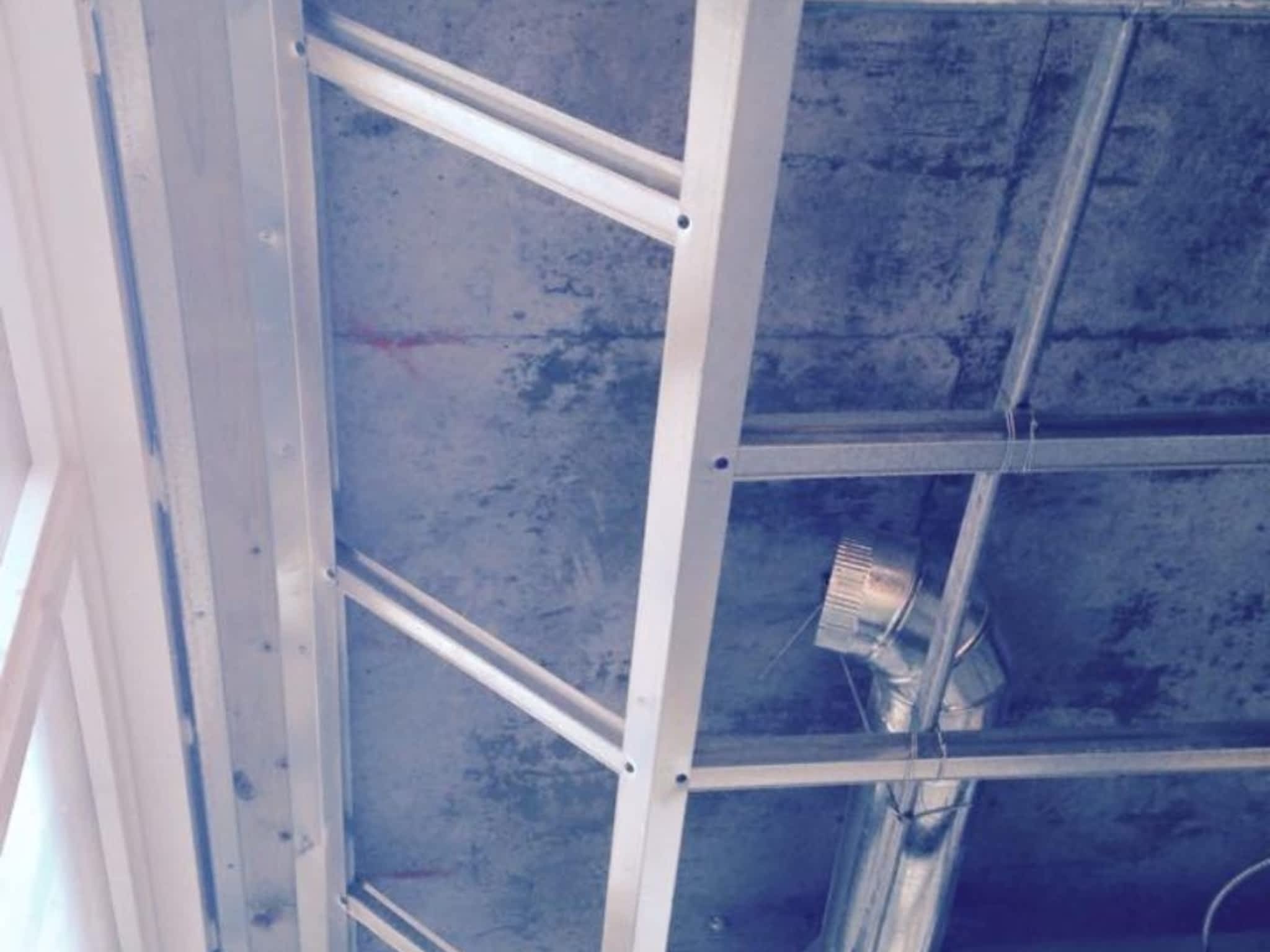 photo Trigger Drywall Ltd