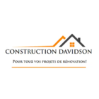 Construction Davidson - Carreleurs et entrepreneurs en carreaux de céramique