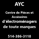 Atelier Yves Contant - Appliance Repair & Service