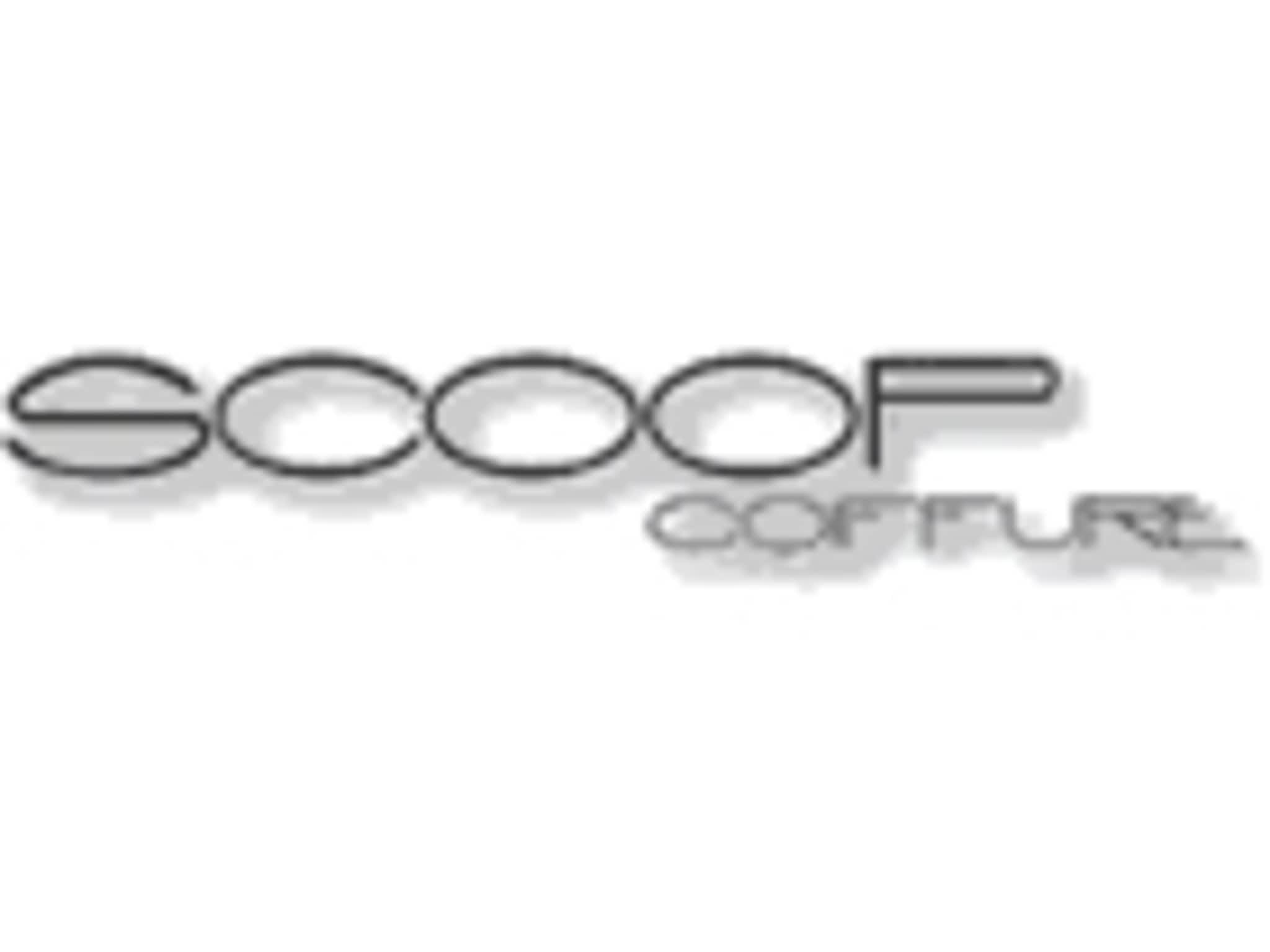 photo Scoop Coiffure