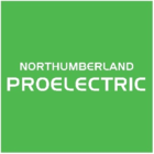 Northumberland Proelectric - Logo