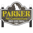 Parker Pet Crematorium - Logo