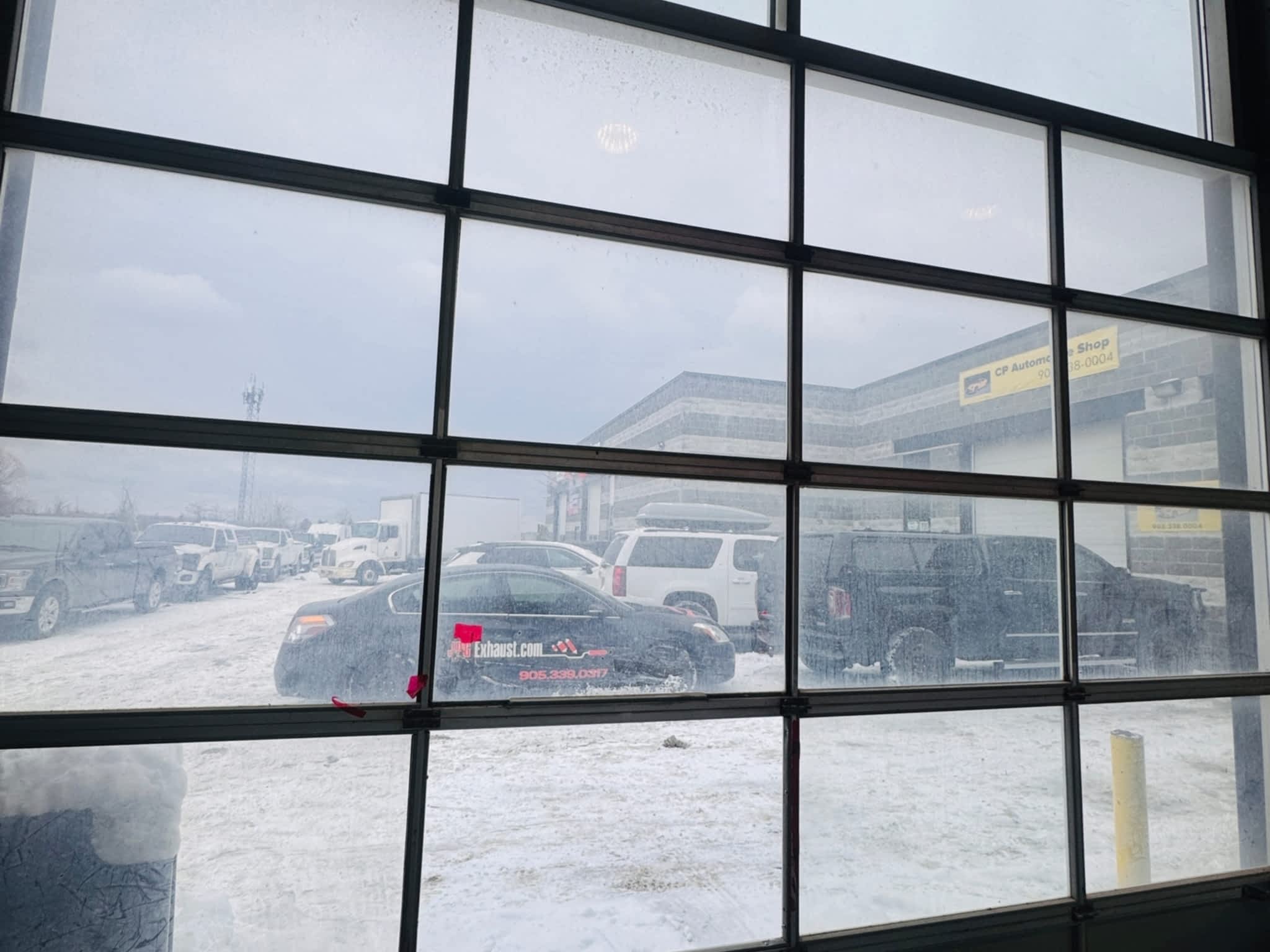 photo DoorTech Services