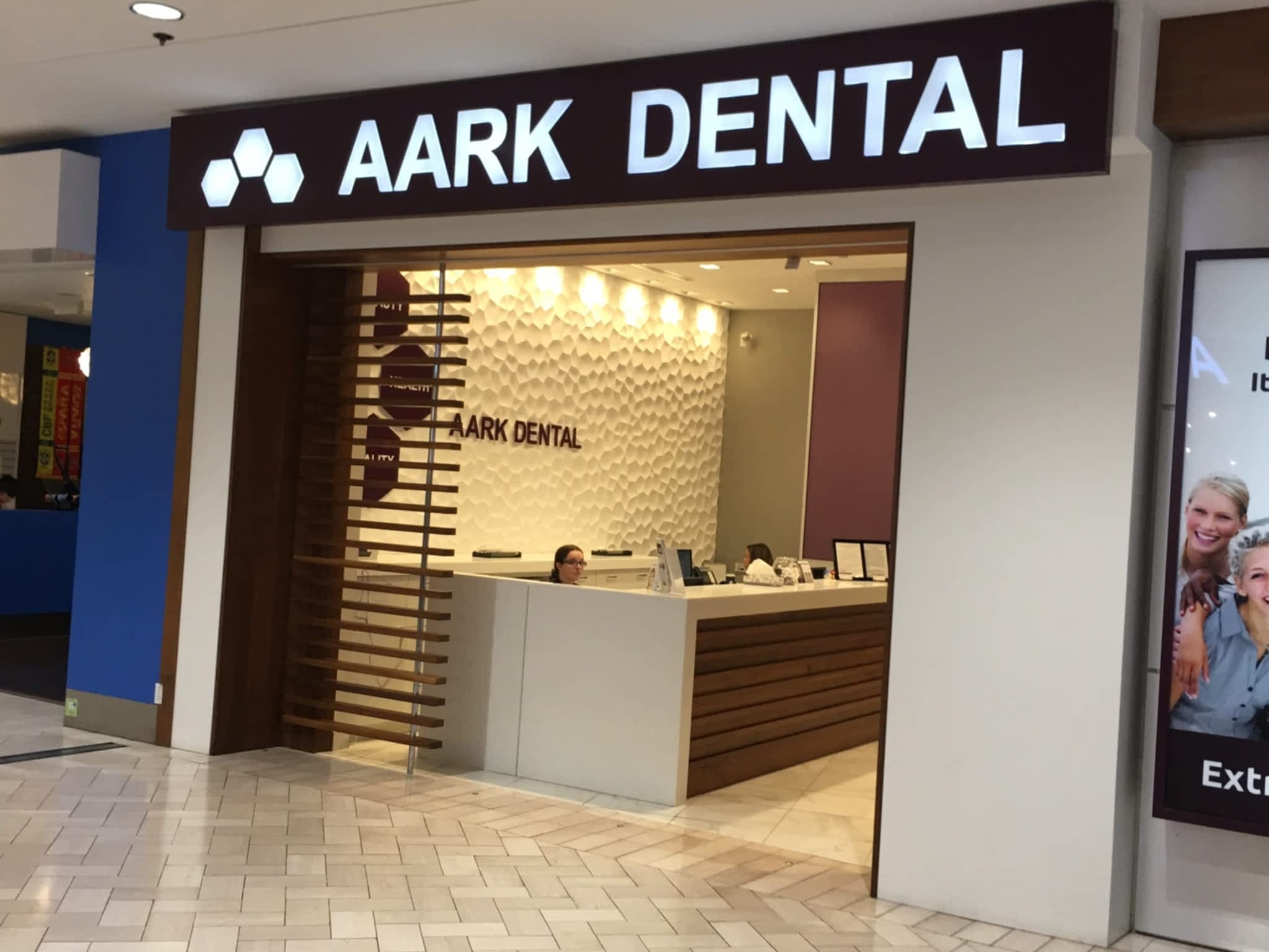 photo Aark Dental