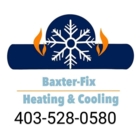 Baxter-Fix Heating & Cooling Inc - Entrepreneurs en climatisation