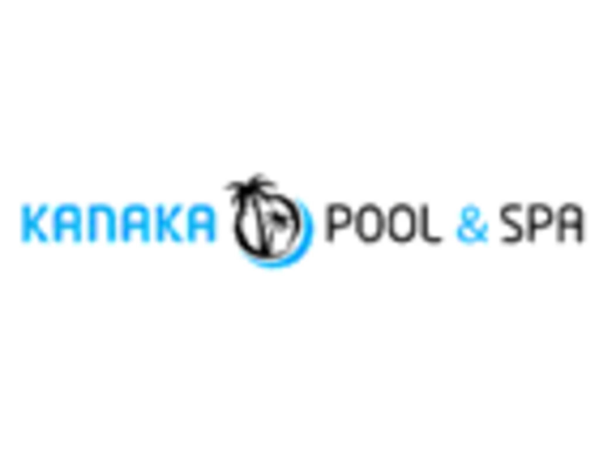 photo Kanaka Pool & Spa