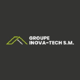 View Groupe Inova-Tech S.M’s Mercier profile