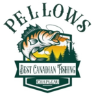 Pellow's Best Canadian Fishing LTD. - Location de chalet