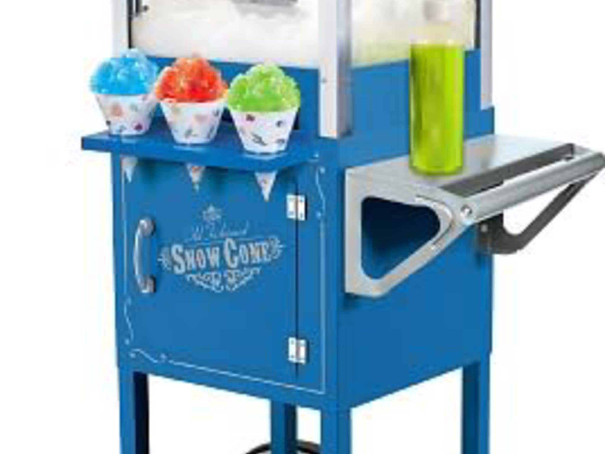 photo Atlantis Inflatables