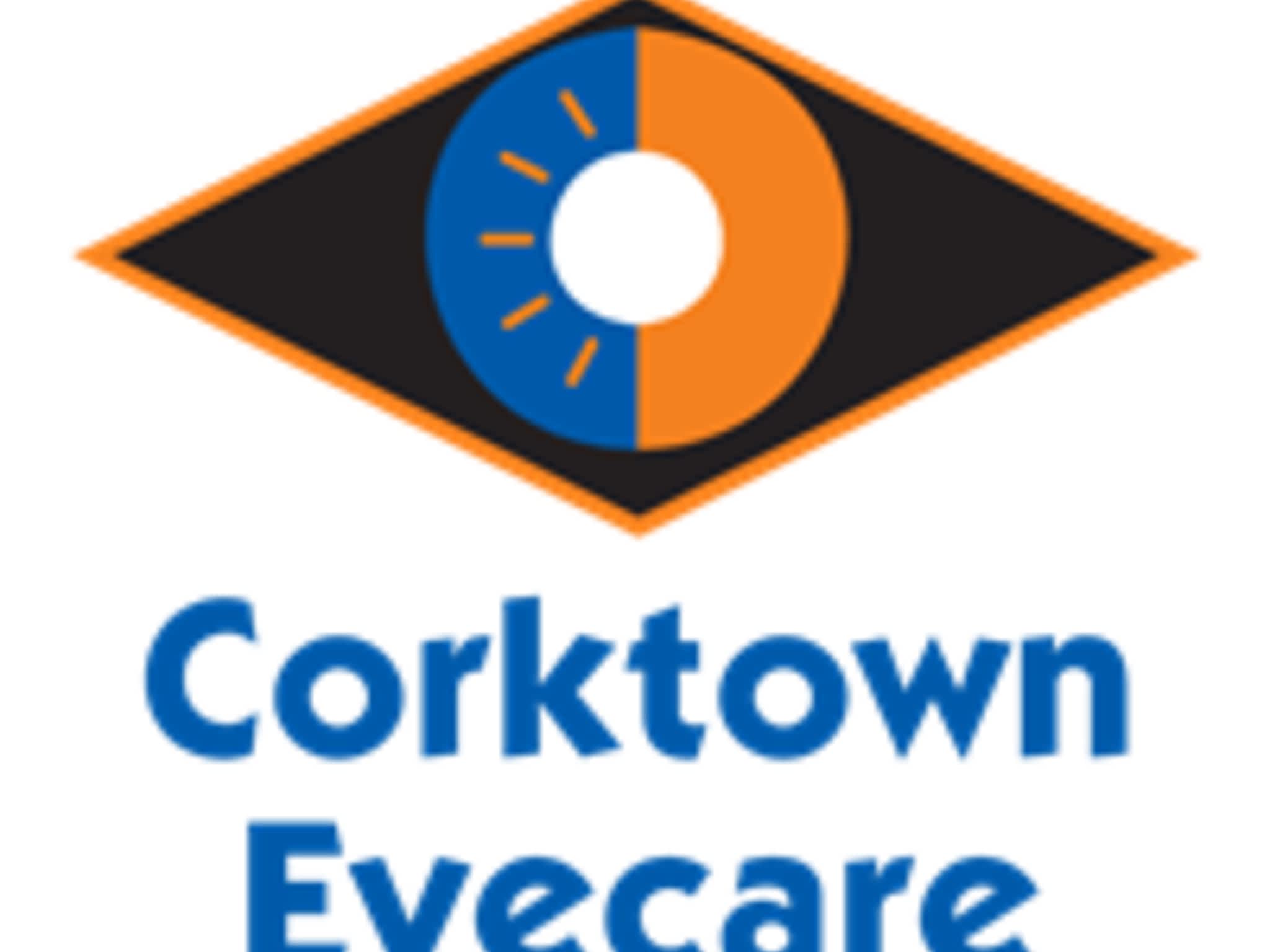 photo Corktown Eyecare