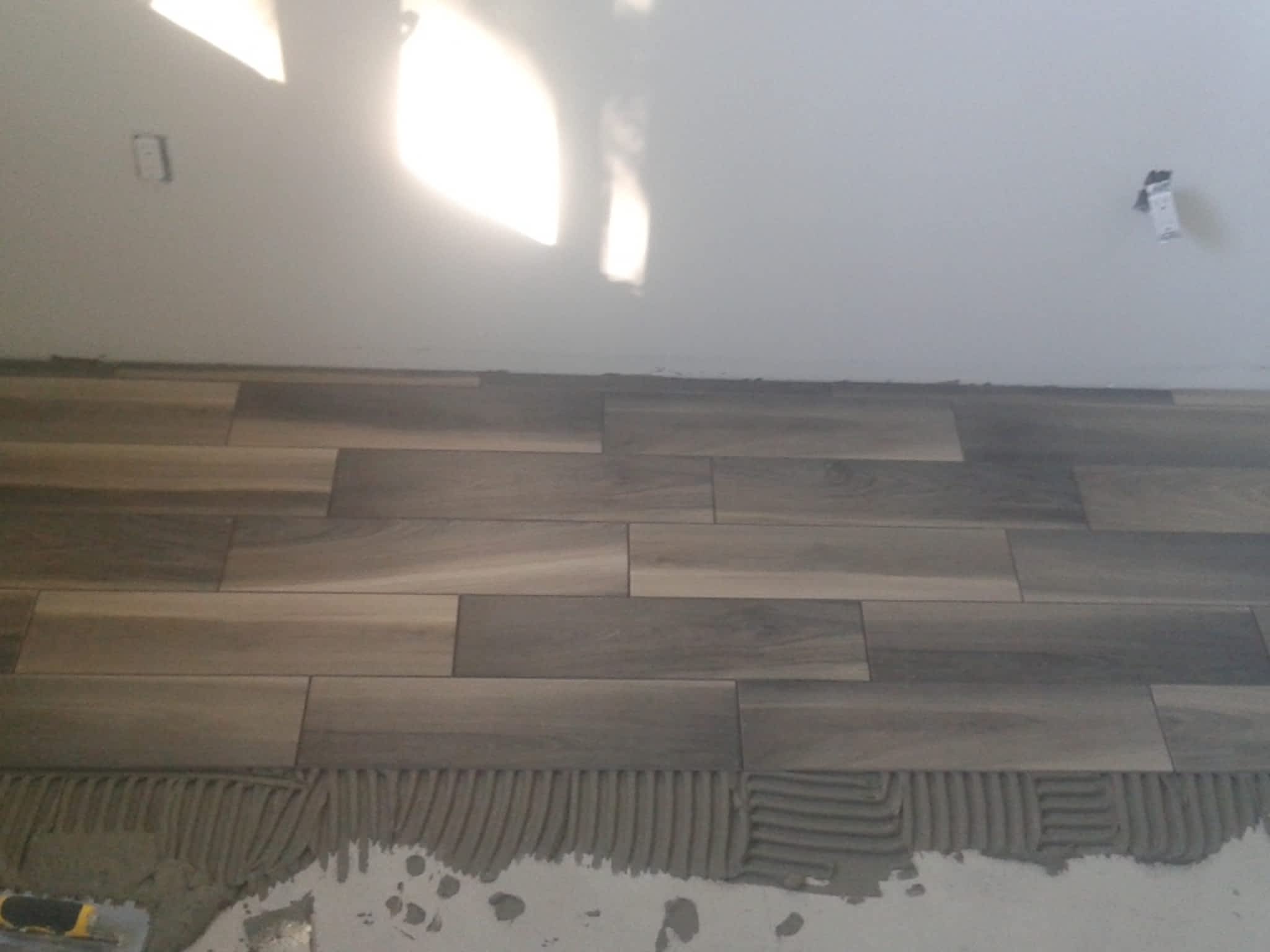 photo Tulip Carpentry