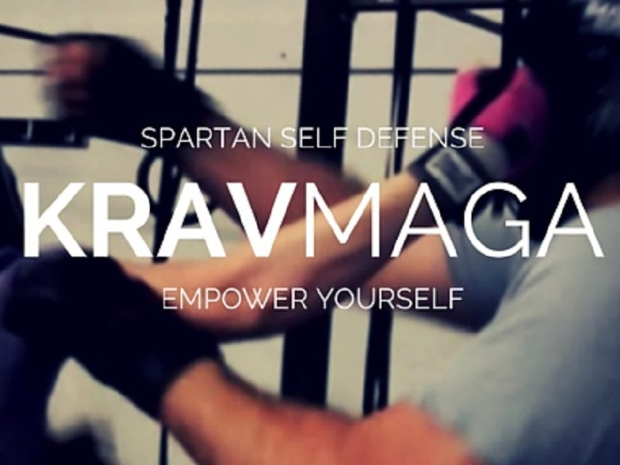 photo Spartan Self Defense Ltd