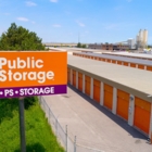 Public Storage - Self-Storage