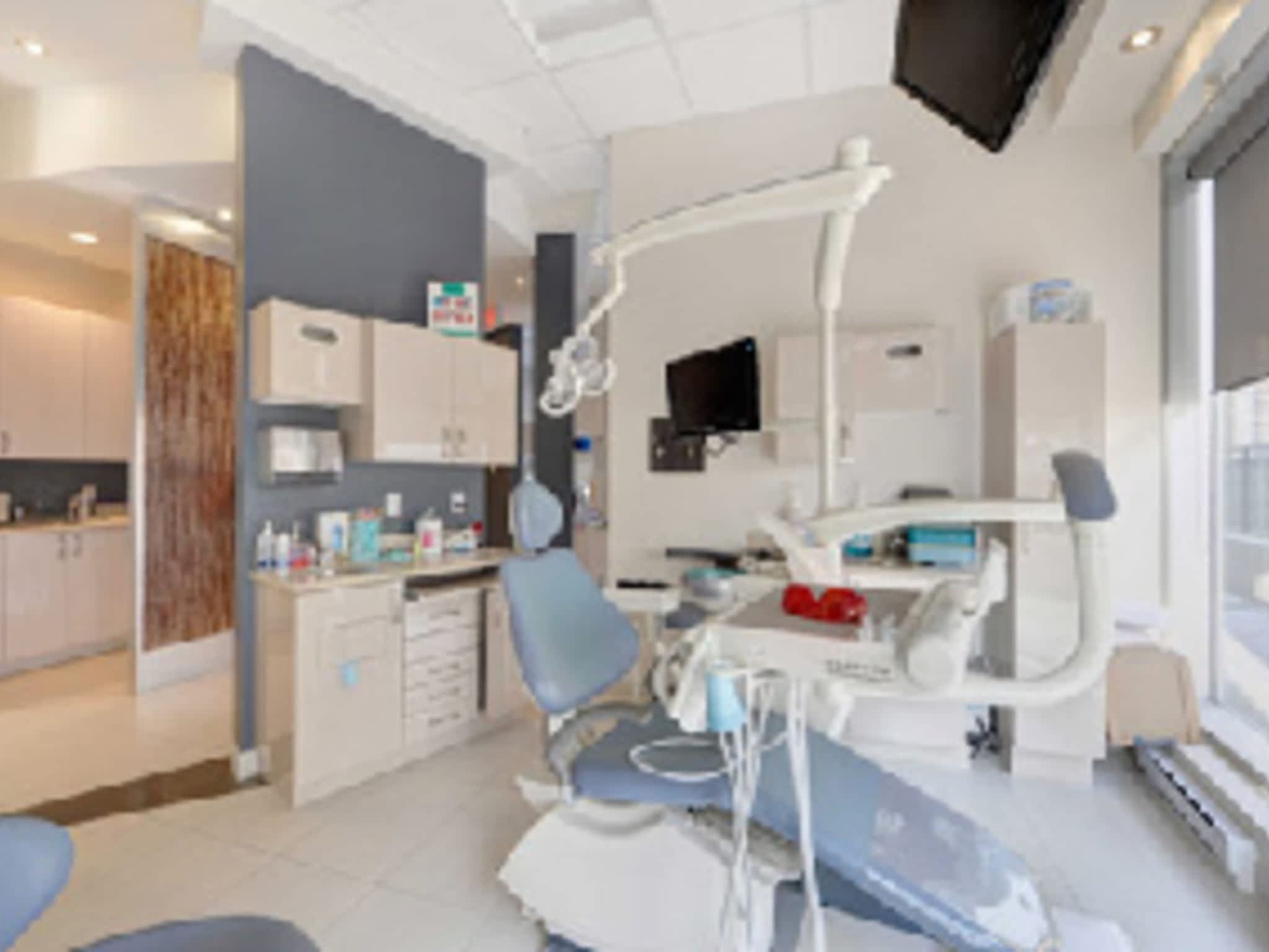 photo Altima Russell Dental Centre