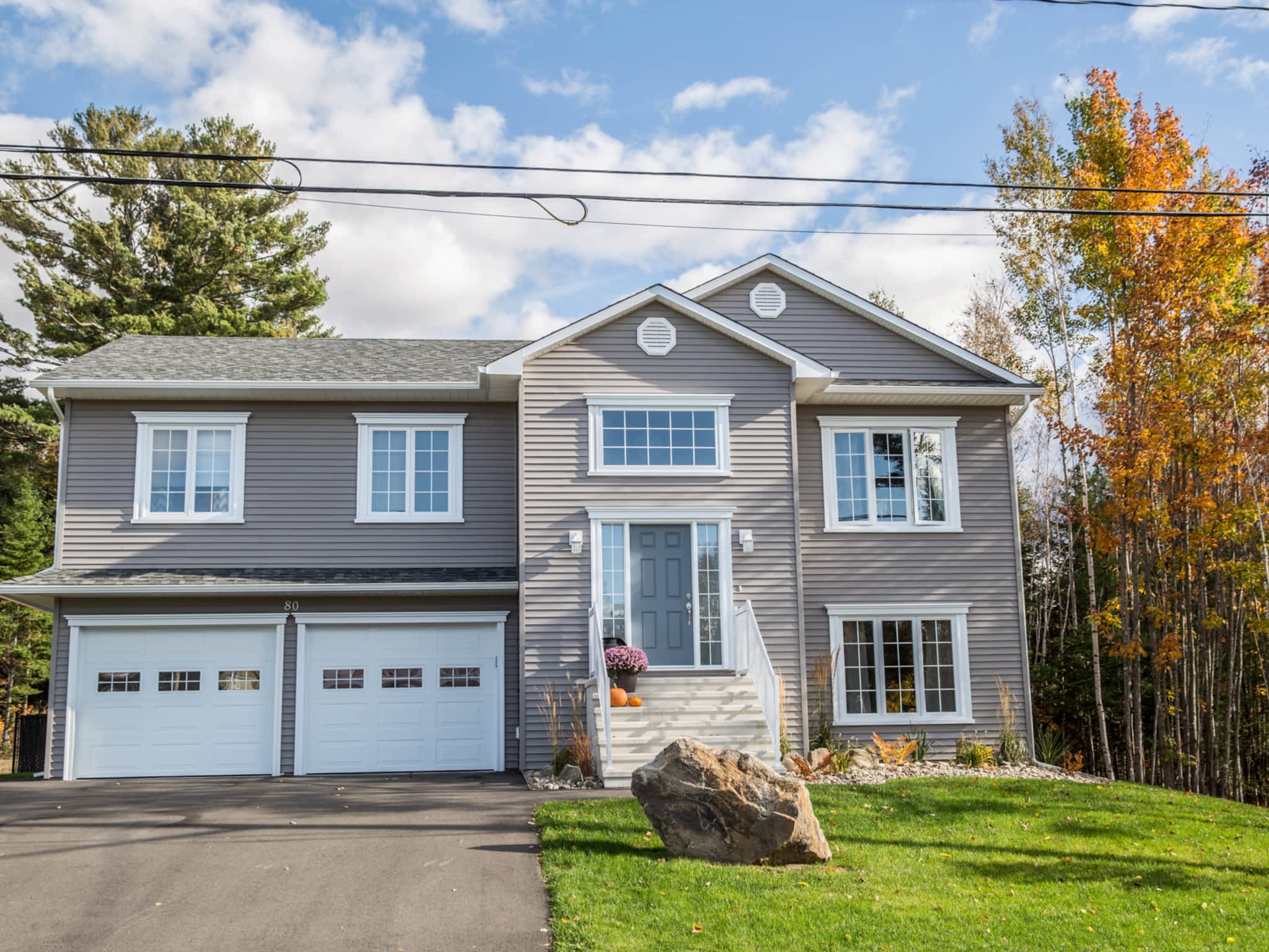 photo R Foster Developments Ltd