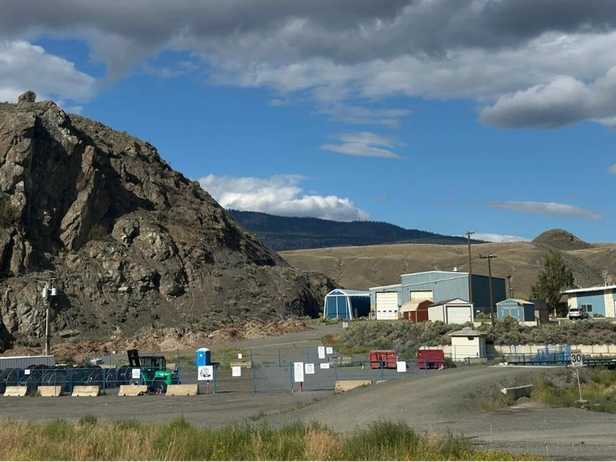 photo Cache Creek Solutions