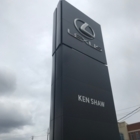 Ken Shaw Lexus - New Car Dealers