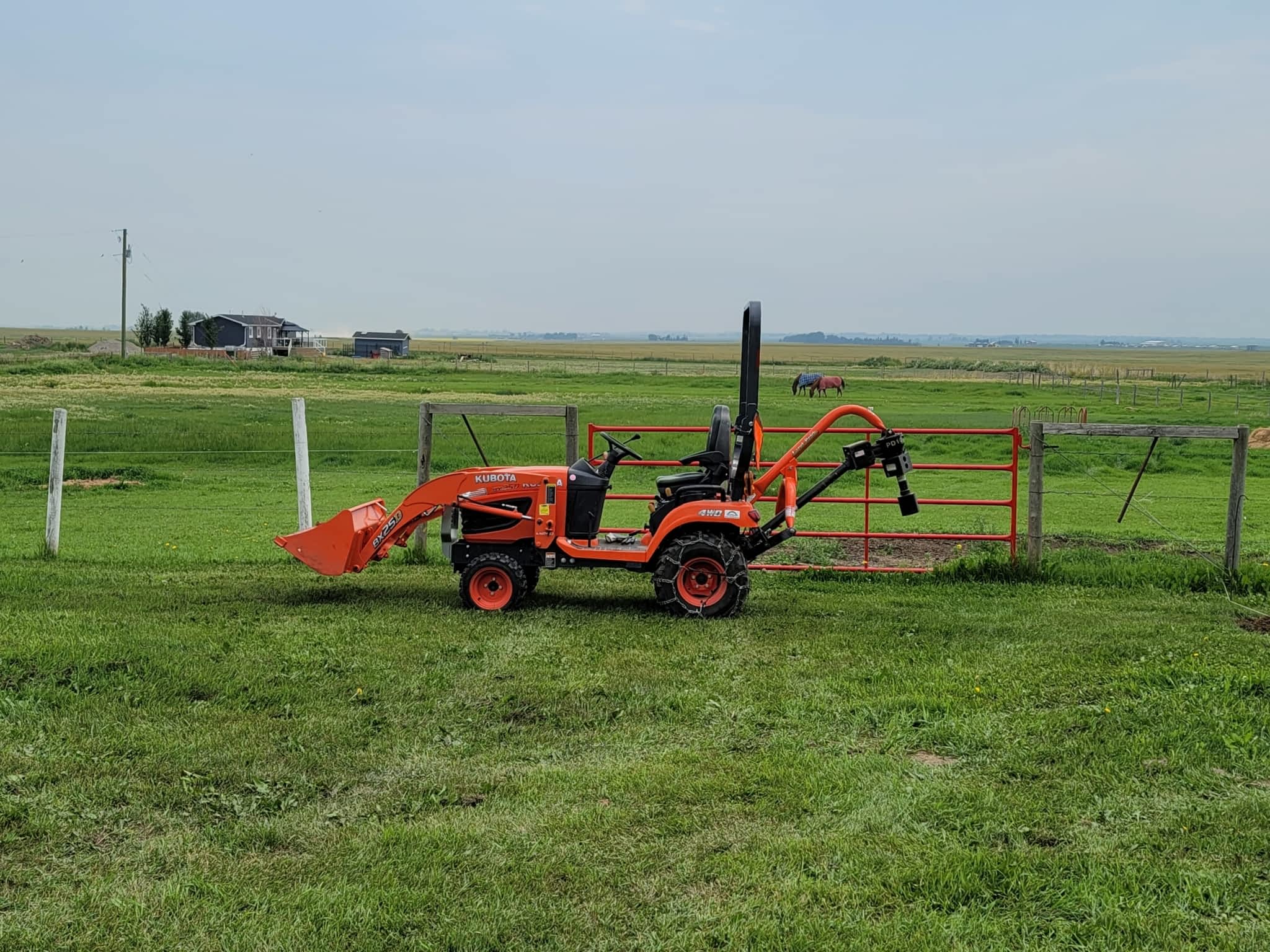 photo Rickman Electrical Services