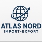 Atlas Nord - Transport de conteneurs