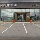 Hyundai St-Raymond - Concessionnaires d'autos neuves