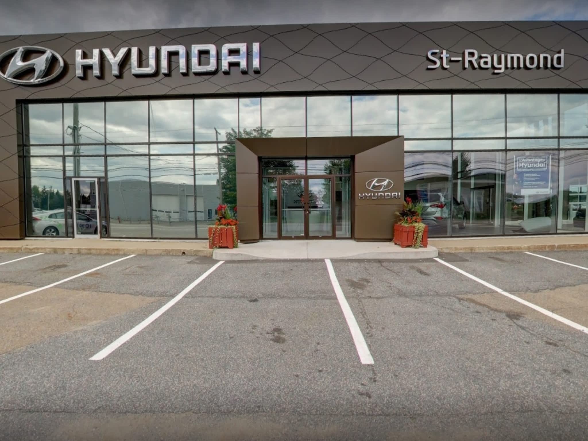 photo Hyundai St-Raymond