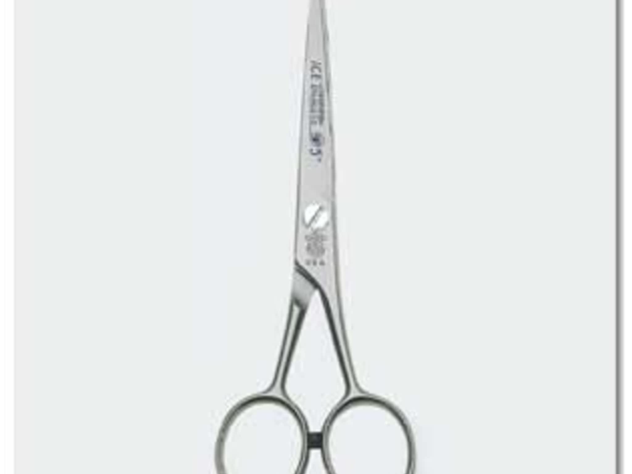 photo R & R Mobile Sharpening