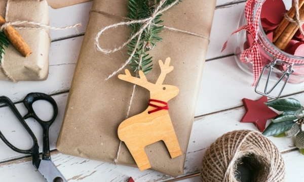 Vancouver craft stores for do-it-yourself presents