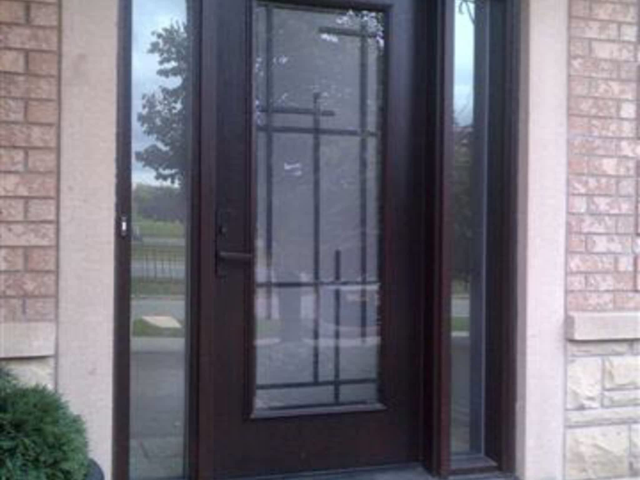 photo Home Decor Window & Door Centre Inc