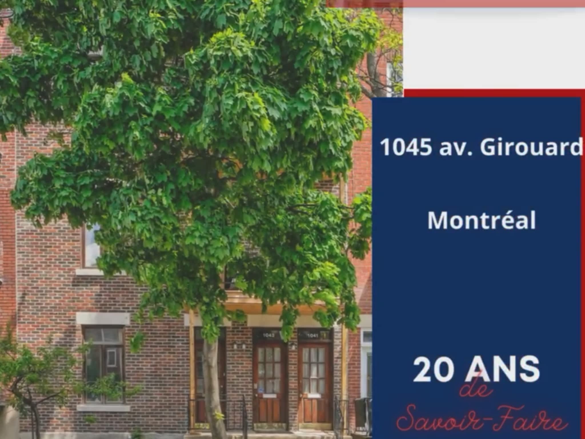 photo Jacques Perron Courtier immobilier Re/Max - Agent Immobilier Plateau Mont-Royal