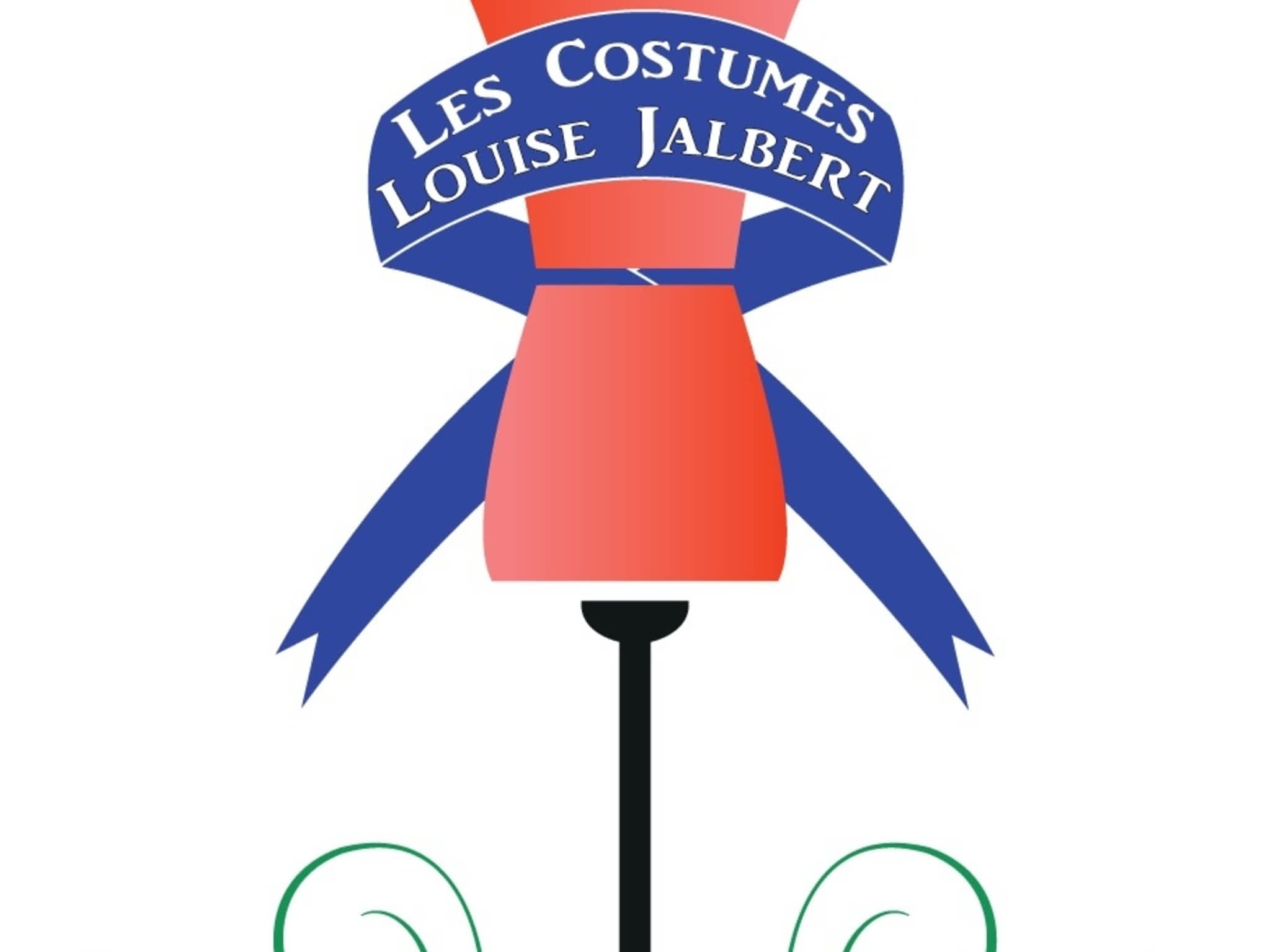 photo Les Costumes Louise Jalbert