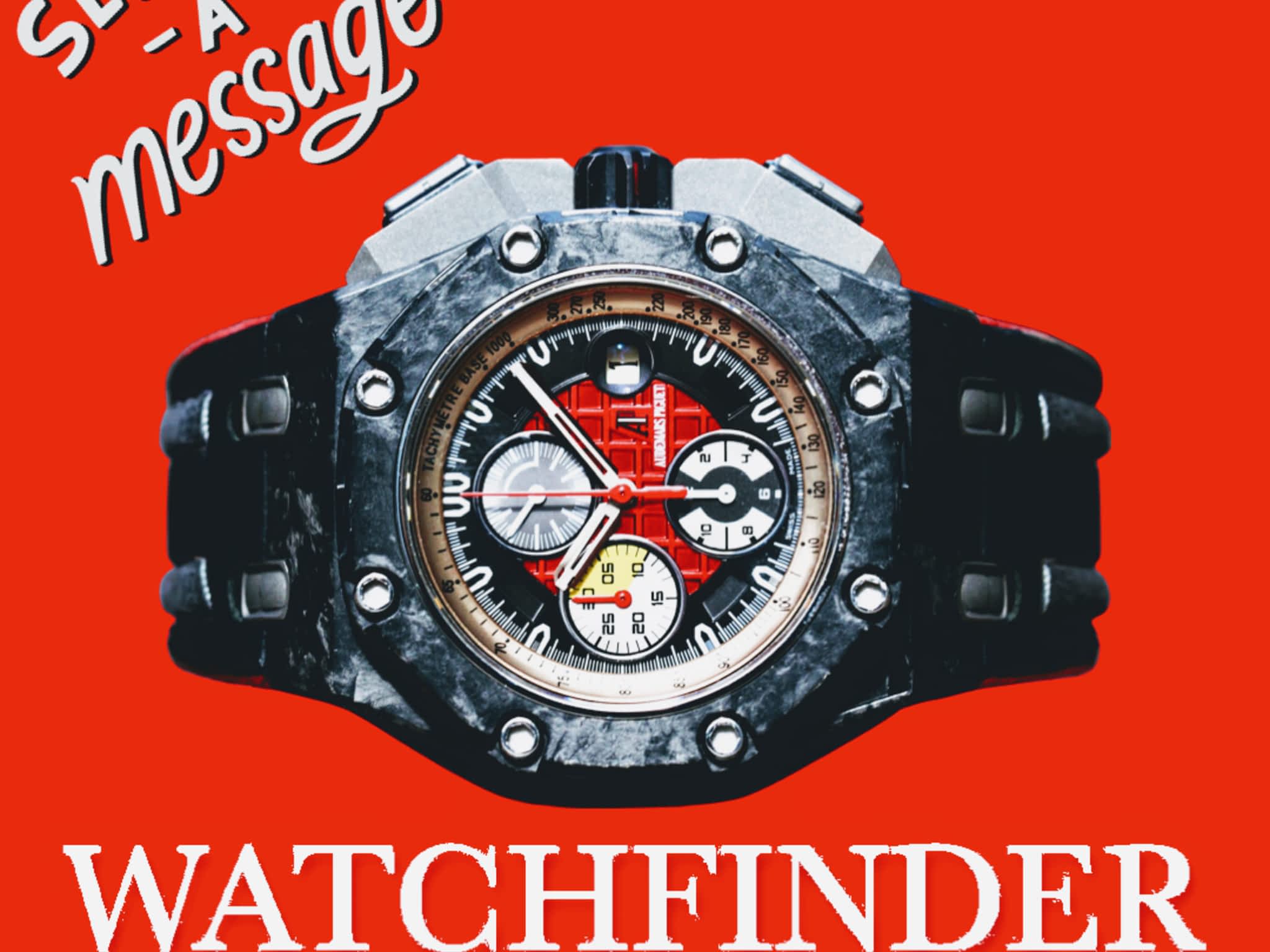 photo Watchfinder