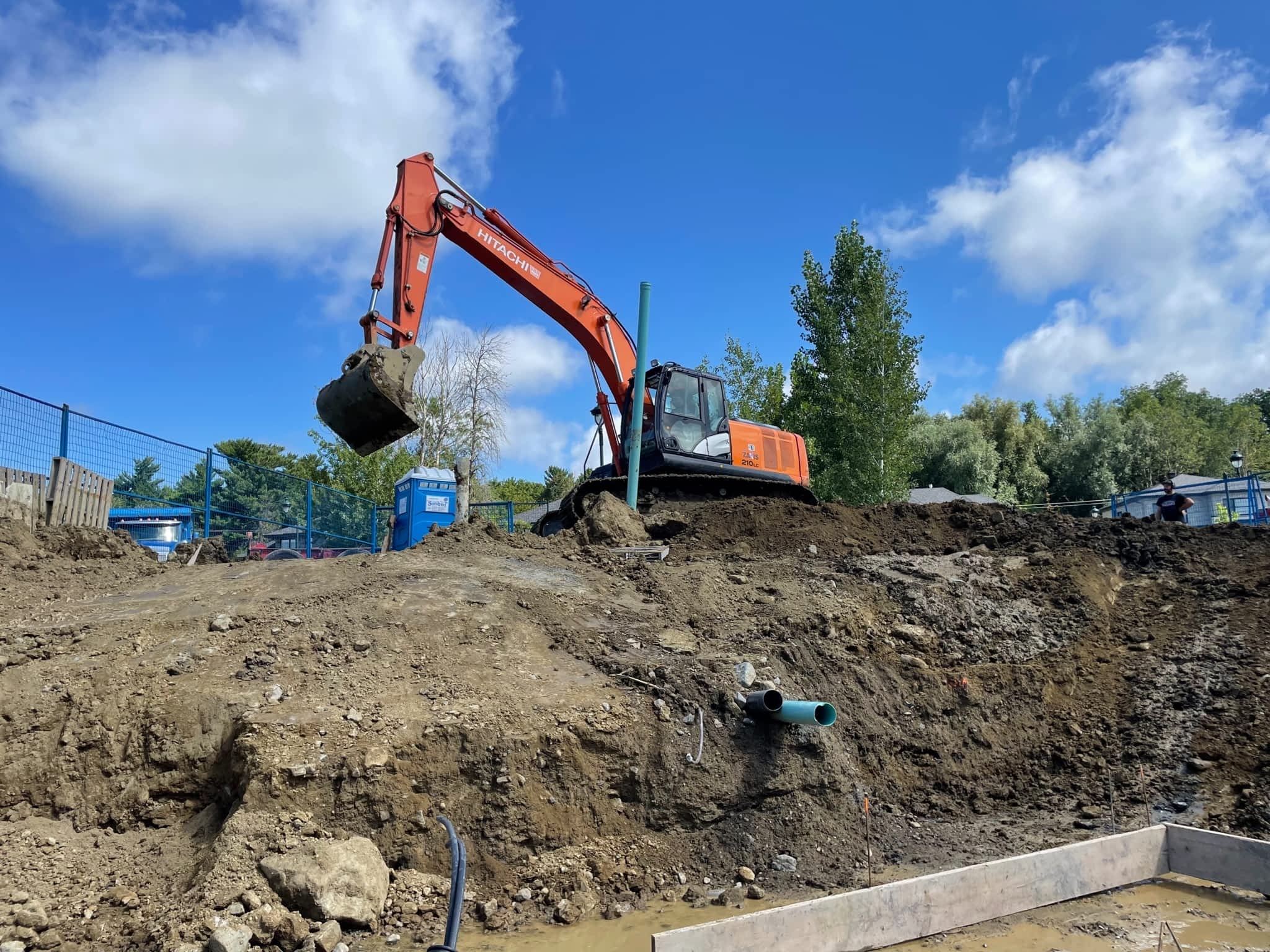 photo Construction COD