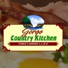 Gorge County Kitchen - Restaurants