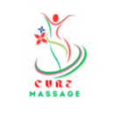 Cure Massage and Wellness - Logo