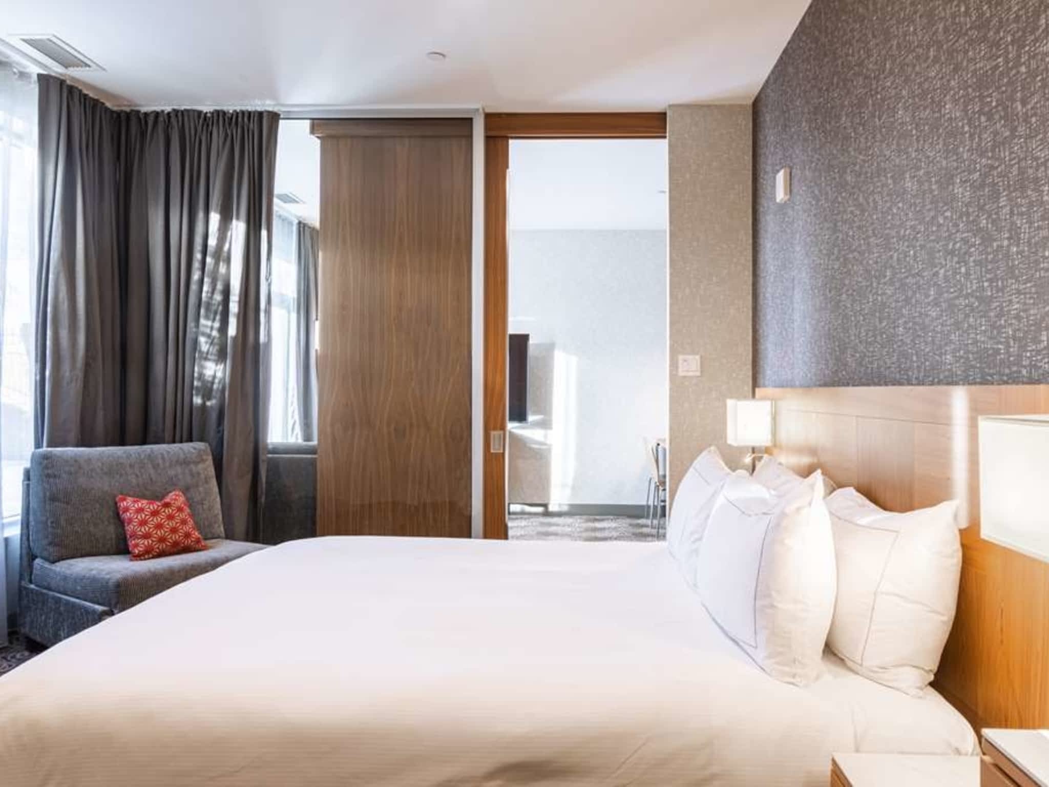 photo Hilton Montreal/Laval