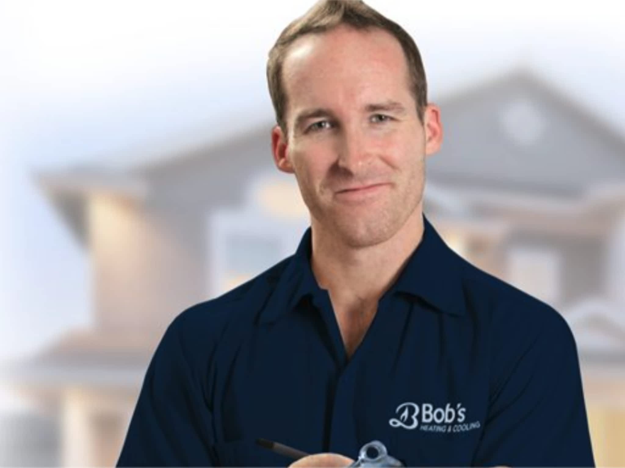 photo Bob's Heating & Cooling