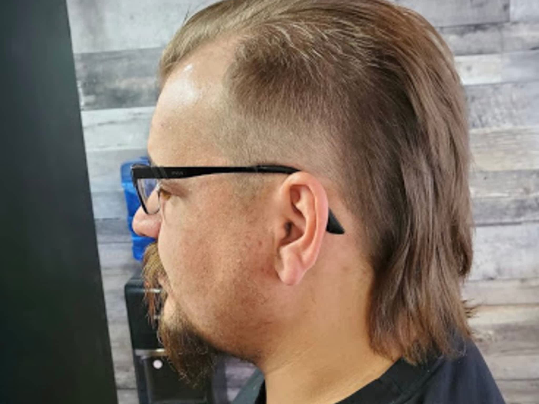 photo Bootleg Barbers and Tattoos