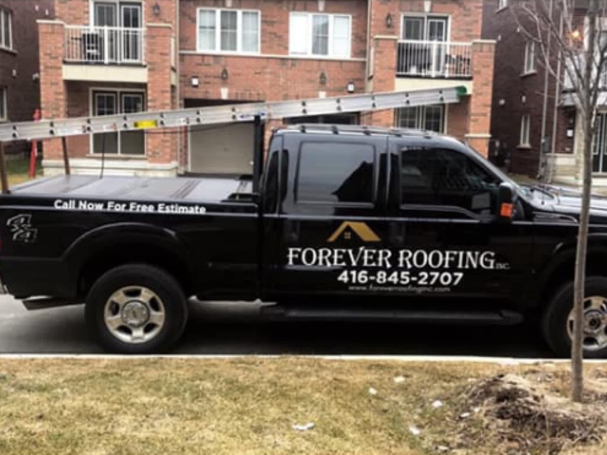 photo Forever Roofing Inc.