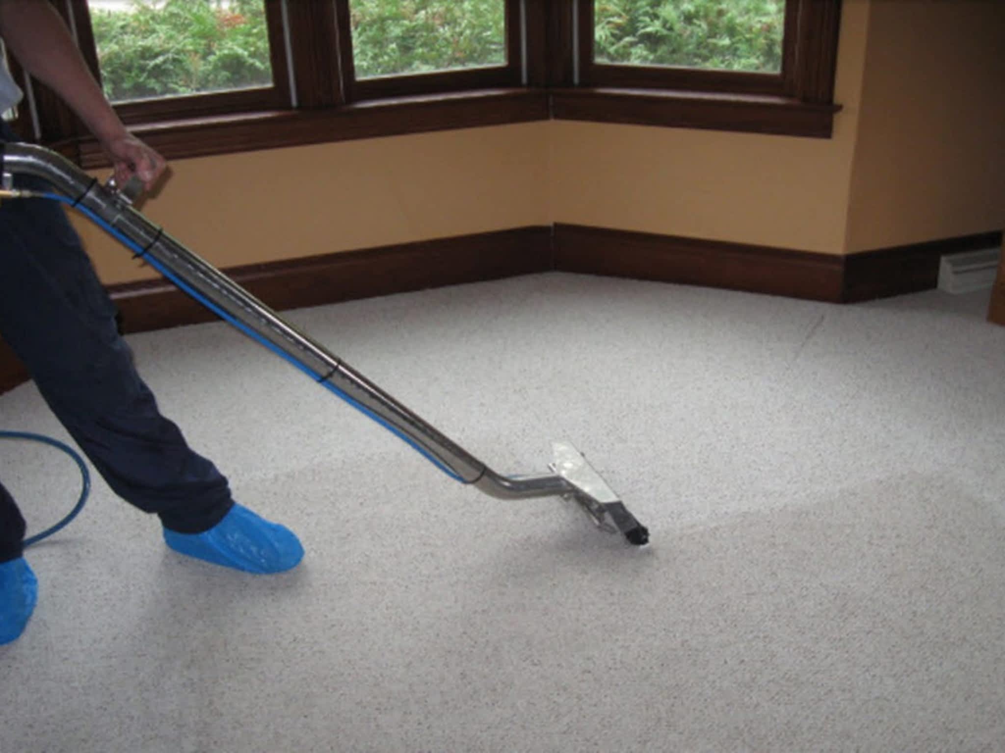 photo Cleanway Carpet Cleaners