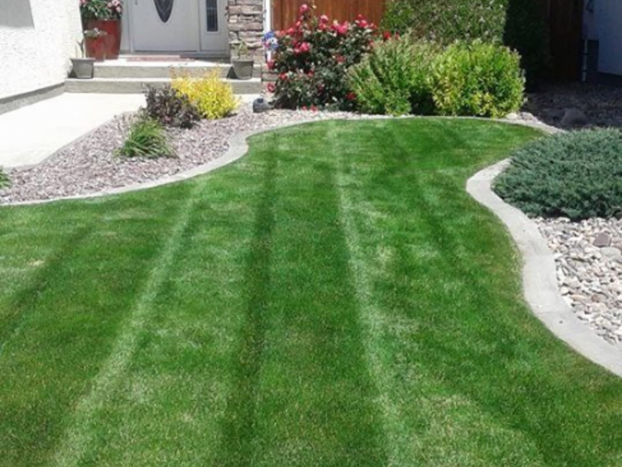 photo Wuerf's Yard Services