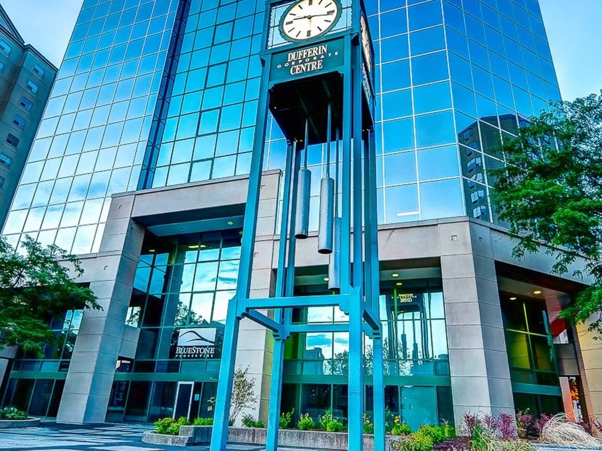 Bluestone Properties London, ON 130 Dufferin Ave Canpages